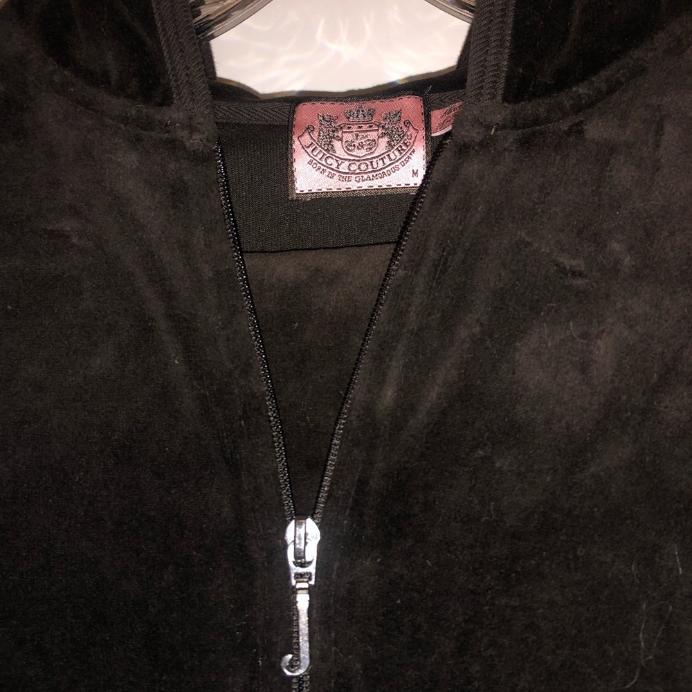 juicy couture tracksuits